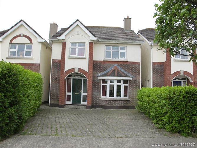 24 Burnaby Mill, Greystones, Co. Wicklow McGovern Estates MCGOVERN